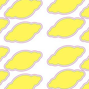 Lemon Clouds