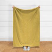 Painted Canvas* (Gold Marilyn) || midcentury faux linen texture