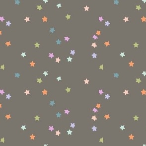 stars in october