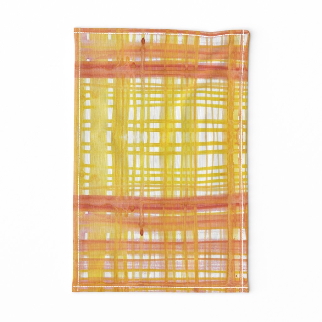 cestlaviv_madras yellow orange