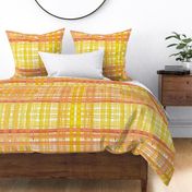 cestlaviv_madras yellow orange