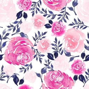 pink-and-navy-roses