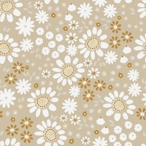 Daisy Beige_Iveta Abolina