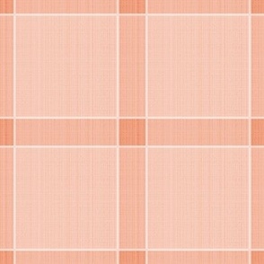 plaid_linen_terra_peach_pink