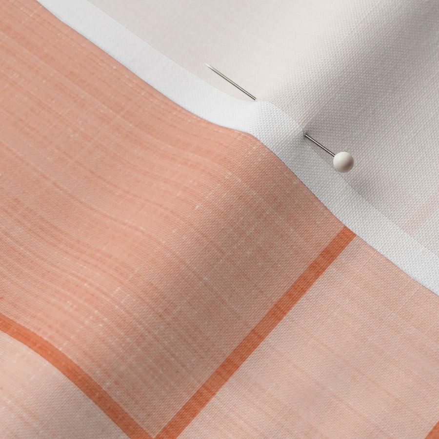 plaid_linen_terracotta_peach