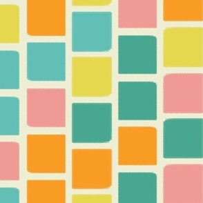 Sherbet Tile