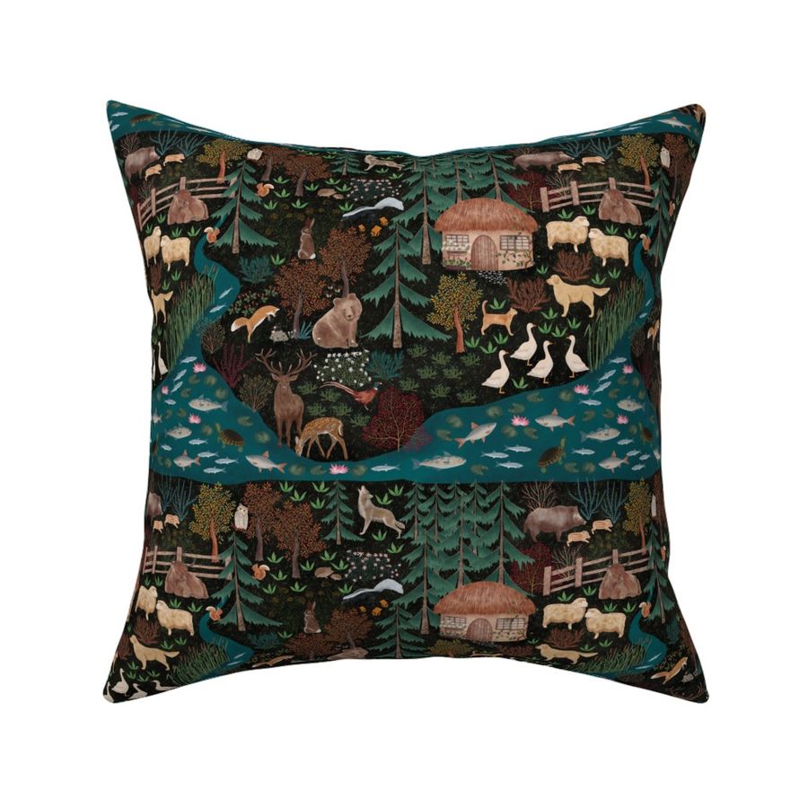 HOME_GOOD_SQUARE_THROW_PILLOW