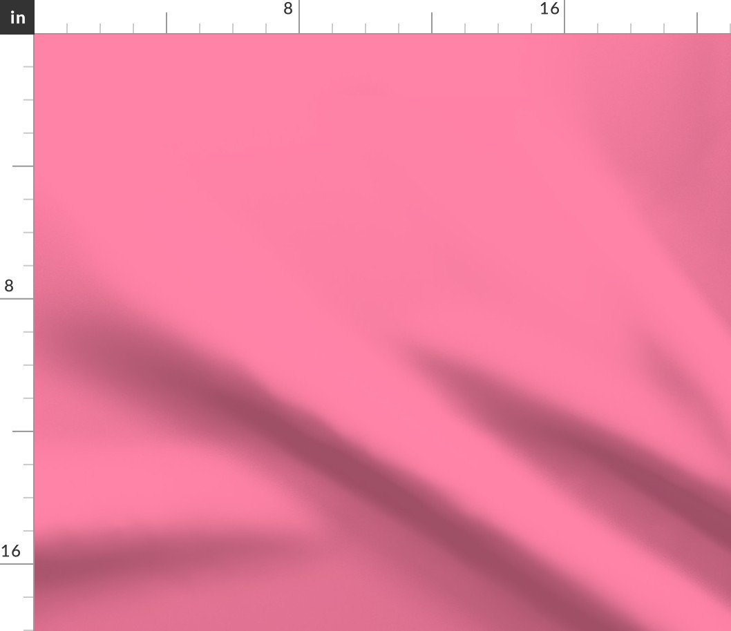 Bubblegum Pink Solid Color Coordinate