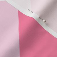 Bubblegum Pink Gingham | Large 