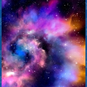 Galaxy Panel