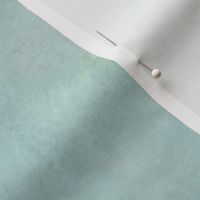 Solid Light Teal- Turquoise Blue- Distressed Vintage Watercolor- Light Blue- Mint- Light Turquoise- Nursery Faux Texture Wallpaper