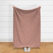 Small Dot Terracotta Pink 