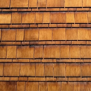 Wood Shingles