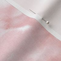 blush pink watercolor texture - abstract modern wash tie diy - watercolour loose paint a424-2