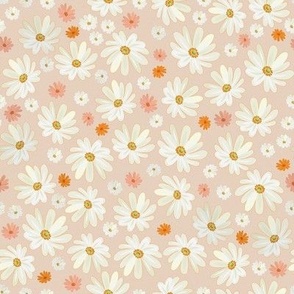 Coral Daisies_Iveta Abolina