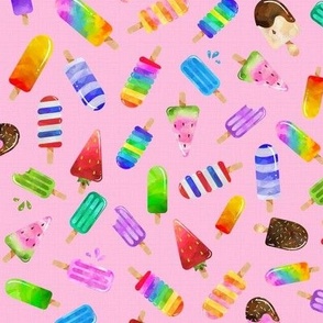 Popsicles Small