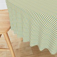 Vervain Gingham