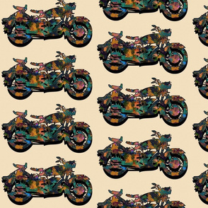 motorcycles repeat