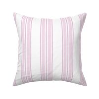 Pale Pinks Anderson Stripe