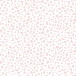 Coral Leopard