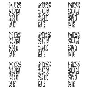 miss sunshine 24 inch x 12 inch wallpaper swatch mod baby coloring