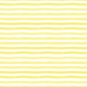 Lemon Stripes