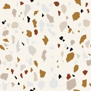 Terrazzo Cream_Iveta Abolina