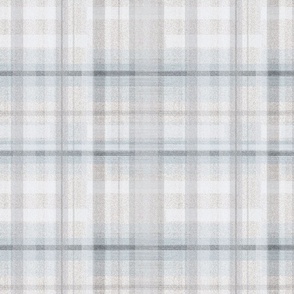 farmhouse plaid