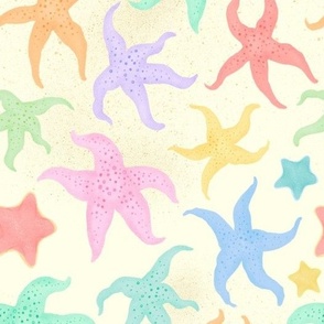 Starfish