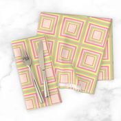 Small Sweet Shop Quilt Squares