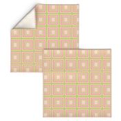 Small Sweet Shop Quilt Squares