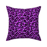 y2k aesthetic leopard print purple