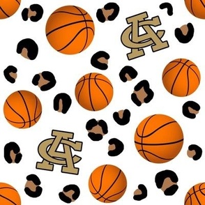 basketball ac (custom design)