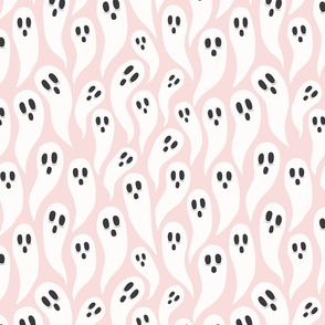 Ghostly Swarm Md | Pink