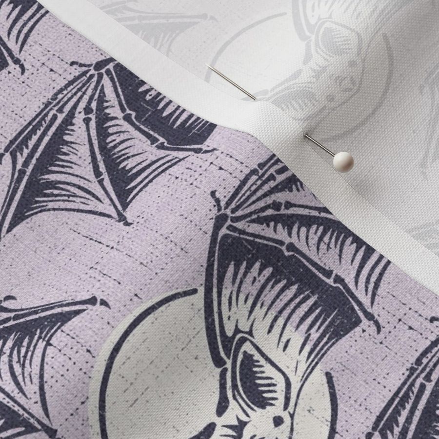 block print bats