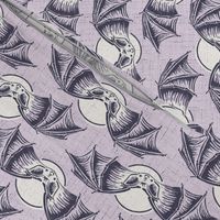 block print bats