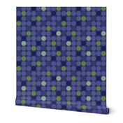 dots_violet_leaf_purple