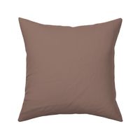 Dark Mauve Pink Solid Color Pairs Sherwin Williams Mulberry Silk SW 0001