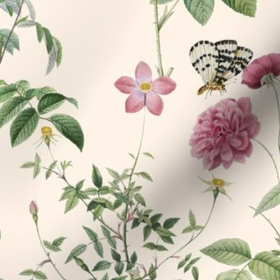 vintage floral and bugs-01