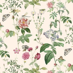 vintage floral and bugs-01