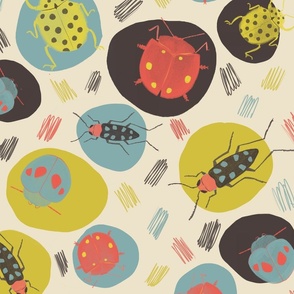 Insectes_Retro