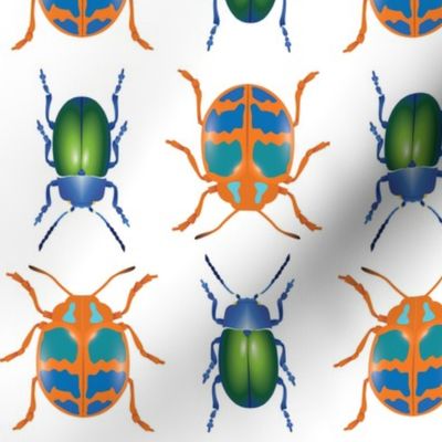 Bug-pattern
