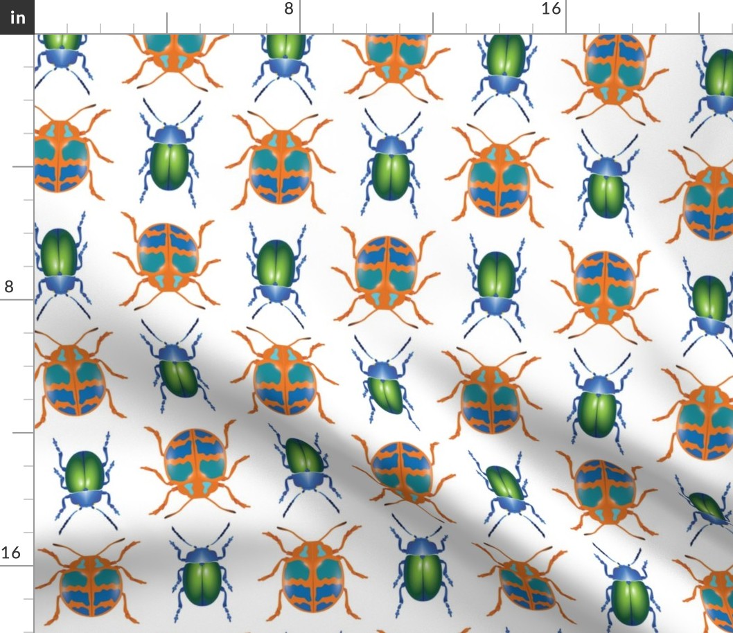 Bug-pattern