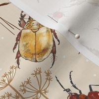 Beetle Pattern-01