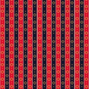 Armenian Carpet 1