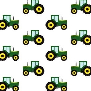 Tractor Repeat