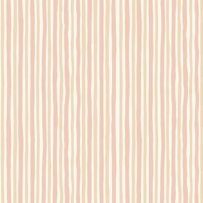 Vertical Stripes in Sherbet