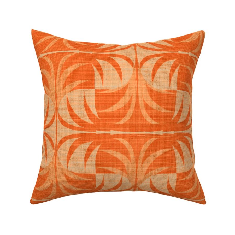 tesselate_fan_persimmon-orange