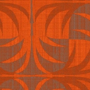 tesselate_persimmon-orange
