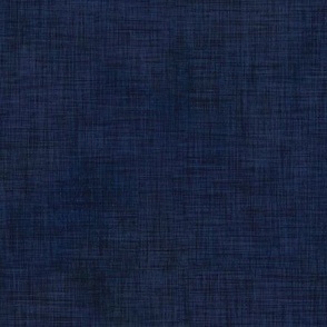 Navy Texture Fabric, Wallpaper and Home Decor | Spoonflower